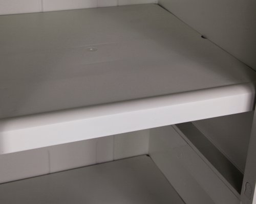 Kunststoffschrank Beistellschrank Excellent XL - 4