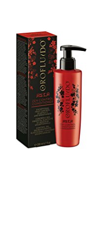 Orofluido Asia Zen Control Conditioner, 1er Pack (1 x 200 ml) - 3