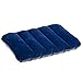 Produktbild Bed Travel - Ultra Light Travel Air Cushion Rest Pillow Dark Blue Inflatable Bed Outdoor Camp Pillows Mattress - Pillow Square Scarf Ostrich Sleeping Baby Cases Sleep That Butt Support Small