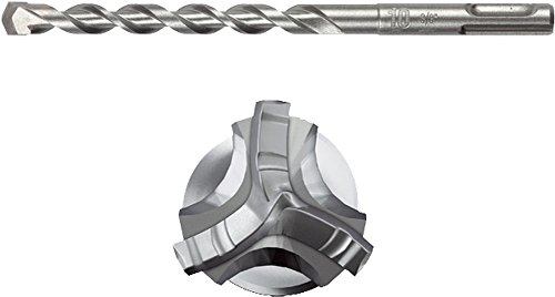 Preisvergleich Produktbild Heller Sds- Plus Hammerbohrer 8,0mm