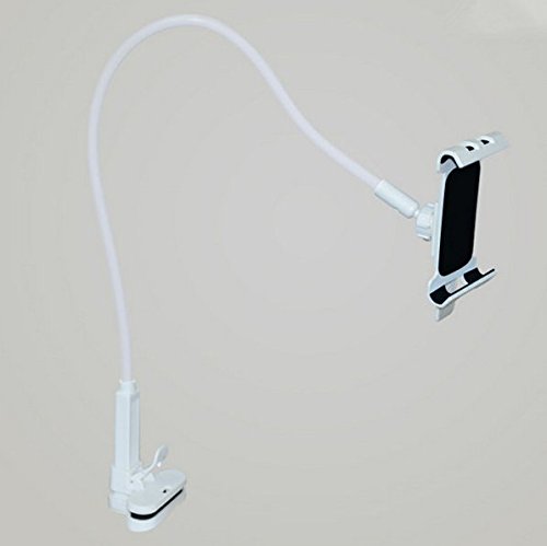 Preisvergleich Produktbild Halterungen Tablets weiß 65cm