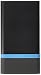 Produktbild Incipio offGRID duale USB-C Powerbank für z.B. Google Pixel, Samsung Galaxy A3/A5 (2017) / S8 / S8+, Motorola Moto G5, LG G6, Huawei P10 uvm. - schwarz [8000mAh | Integriertes USB-C Kabel | USB-A Output] - PW-267