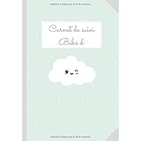 Amazon Fr Carnet De Bebe Carnet A Remplir Pour Ses 100 Premiers Jours Parentalite Et Organisation Parentale Papeterie Livres