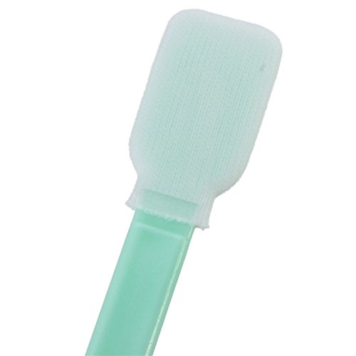 Doradus 6pcs capteur CCD CMOS mouill   nettoyage nettoyant   couvillon pour Nikon canon sony appareil photo reflex num  rique