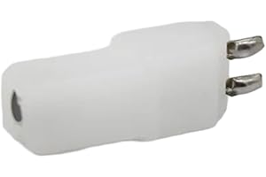 OCEANLEND Burner Photocell, Compatible For Riello R40 Burner Photocell | 3002280 | 20132573 For Grant Boilers RBS21 For Warmflow Boilers 3002280, 20132573(White)