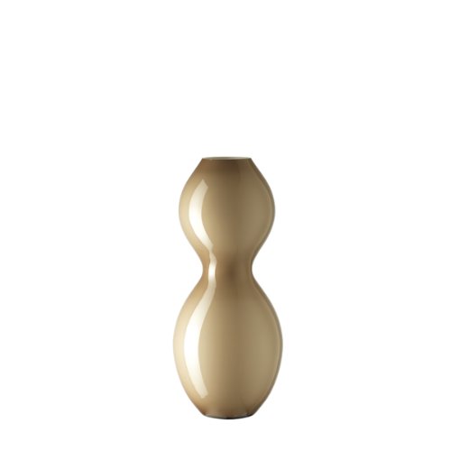 Leonardo 037521 Vase Coco 32 cm, beige