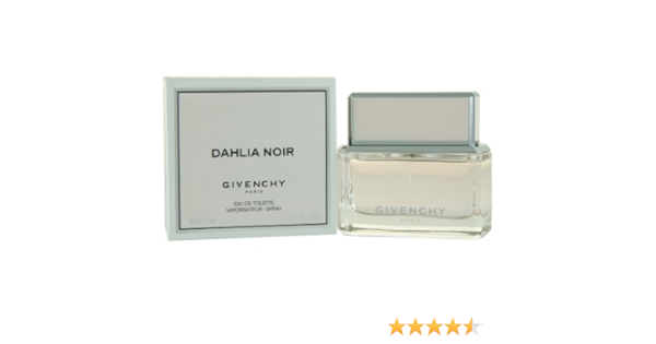 dahlia noir givenchy