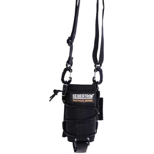 Amazon.co.uk water bottle sling