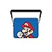 Produktbild Nintendo Laptop Tasche Mario (blau)