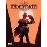 UNDERTAKER 01. EL DEVORADOR DE ORO (NUEVO PVP): 1