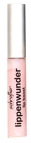 LIP Boost HOT mit echtem Chili Extrakt – LIPPEN WUNDER – 8ml - 2