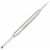 Clock Cord Pin Decal Apparatus