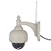Produktbild Wanscam HW0038 1.0 MP WIFI IP Kamera 720P Motion Detection Wasserdicht 1/10,2 cm hi3518e CMOS Sensor