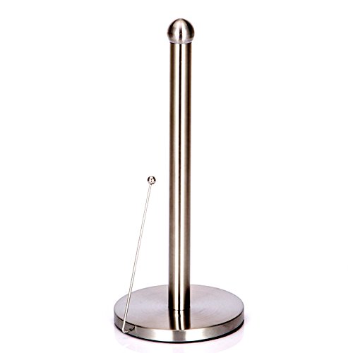 Küchenrollenhalter Rollenhalter Küchenpapierhalter Küchenrollenspender Edelstahl