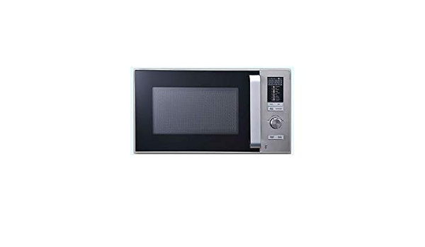 Forno Microonde Combinato con Grill, 25 litri, 800W : Amazon.it: Casa e  cucina