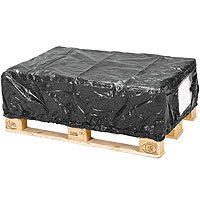 Preisvergleich Produktbild Abdeckhaube Rainexo für Europaletten