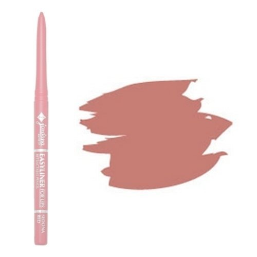 JORDANA Easyliner For Lips - Tawny