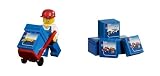 Lego City 3221 - Lego LKW - 6