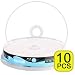 Produktbild Maxell BD-R Blu-ray Disc 4x 25GB (10er Pack)