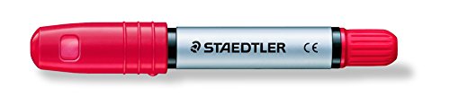 Staedtler 2390G1 C6 Noris Club Gelmalstifte (Effekt-Farben, perfekt für kleine Kinderhände, superweich und farbintensiv, auch ideal für das deckende Malen auf Fensterglas, 6 Stück) - 2