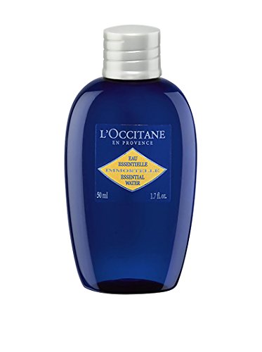 Preisvergleich Produktbild Occitane Immortelle Essential Water Toner 50 ml