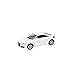 Produktbild Jamara jamara403953 Maßstab 1: 14 weiß Audi TT Coupe Deluxe RC Auto