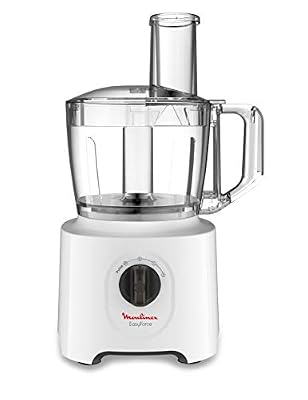 Moulinex Robot multifonction Moulinex EASY FORCE FP244110