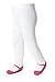 Mary Jane Baby Girl Tights - Classic Collection - Anti-slip - Baby Emporio -6-12 Months - Fabulous Fuchsia