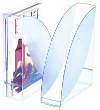 Preisvergleich Produktbild Cep Stehsammler Ice Blue - blau-transparent