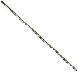  BOSCH 2608833803 - Broca SDS-PLUS-5X: 10 x400 x460