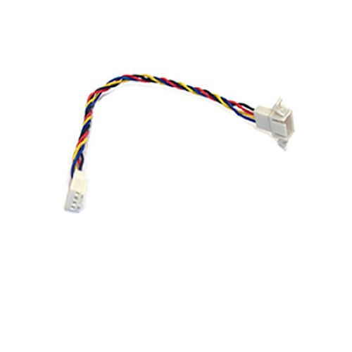 Preisvergleich Produktbild Supermicro CBL-0216L - Stromkabel - 21 cm (CBL-0216L)