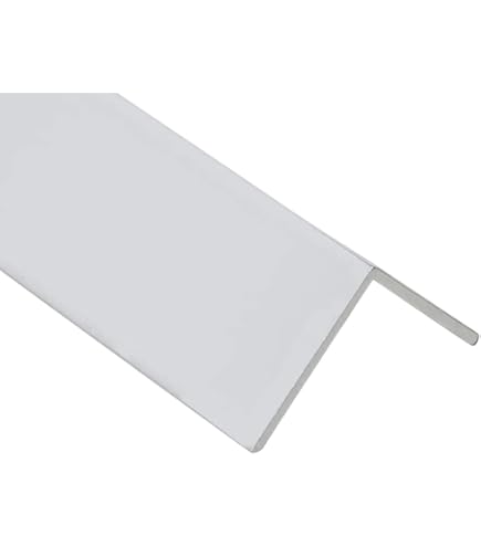 Profilo Angolare Alluminio Al Miglior Prezzo - Foto 5