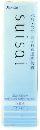 Suisai Kanebo Moisture Lotion 150ml