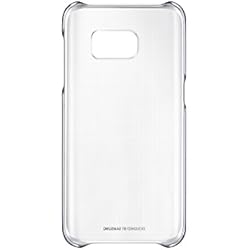 Samsung Clear Cover - Funda Oficial Galaxy S7, Transparente- Versión española
