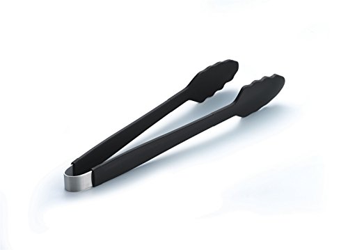 LotusGrill Starter-Set 1x LotusGrill Blau 1x Buchenholzkohle 1kg, 1x Brennpaste 200ml, 1x LotusGrill Grillzange blau, 1 x Grillsauce Spezial LotusGrill,1x Transport-Tragetasche – Der rauchfreie Holzkohlegrill / Tischgrill Ausschließlich neueste Technik! (Blau) - 3