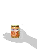 Hipp Kartoffel-Rindfleisch-Eintopf - 7