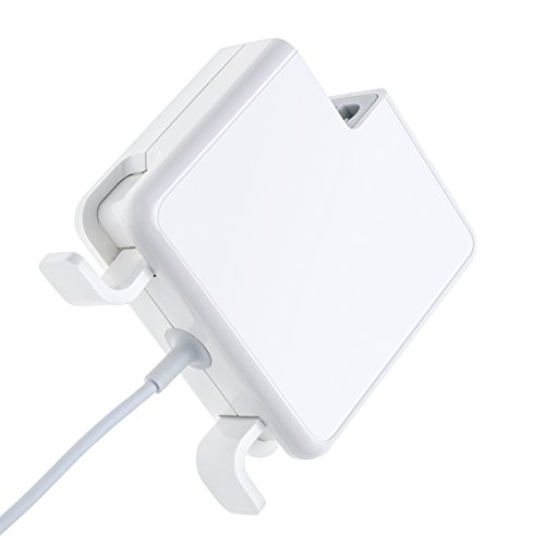 AnTom 45W Magnetic Laptop Power Ladegerät Netzteil für MacBook Air 11 „13“ Zoll (Ende 2012)(45W M2) - 5