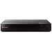Price comparison product image SONY BDP-S1700 Smart ICOS Multi Region All Zone Code Free Blu-ray Player. Blu-ray Zones A, B and C, DVD Regions 1 - 8. Full HD 1080p DLNA YouTube, Netflix etc HDMI output and Coaxial Audio Output