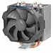 Produktbild ARCTIC ACFRE00030A - Arctic Freezer 12 CO Compact Semi Passive Heatsink & Fan for Continuous Operation Intel & AM4 Sockets Dual Ball Bearing 6 Year Warranty