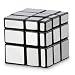 Shengshou 3x3 Silver Mirror Cube RS.194.00