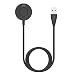Produktbild Gracorgzjs Ersatz-USB-Ladestation für Garmin Fenix 5/5 / 5S / 5 x DLC, Schwarz Schwarz