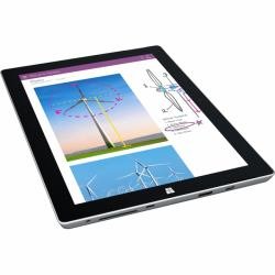 Preisvergleich Produktbild MICROSOFT MS Surface 3 64GB-4GB Windows 10 Commercial S