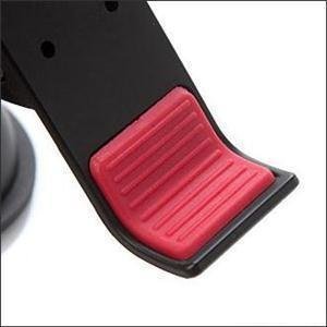 In Car Holder for Apple Iphone 8 / 7 / 7 Plus / 6s / 6 / 6 Plus / 5 / 4 / 4s / 3G / 3 and IPOD series 2018 Model Iphone X