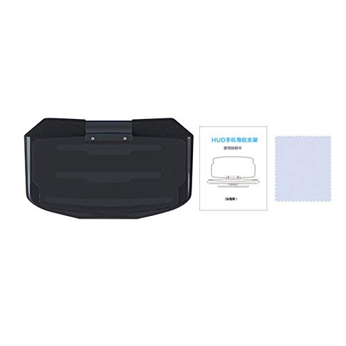 Preisvergleich Produktbild Yao Universal Car HUD Head Up Display Handy GPS Navigation HUD Halterung