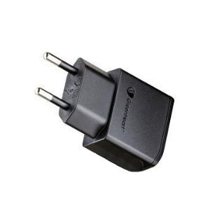 Preisvergleich Produktbild MundoPDA Ladeadapter Sony EP800 schwarz (Bulk)