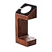 Produktbild Soulitem Ständer für Apple Watch Holz Ladestation Ladestation Stock Cradle Halter für iWatch