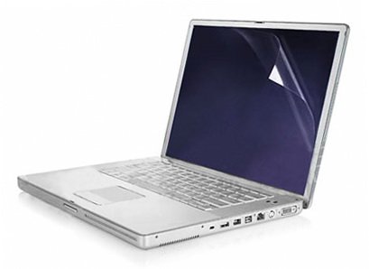 Goliton 15.6" Anti-glare Notebook Laptop Screen Protector for 15.6 Inch (34.5 * 19.4CM) - Image 3