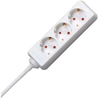 Suchergebnis auf Amazon.de für: steckdosenleiste 5m