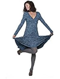 Zergatik Vestido Mujer MENIR