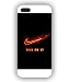 Produktbild Iphone 5 / 5s Hülle Case, Nike Logo High Impact Solid Hard Hülle Case